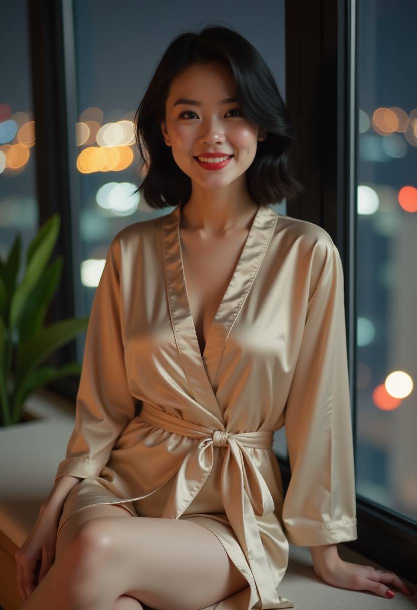 双城密语